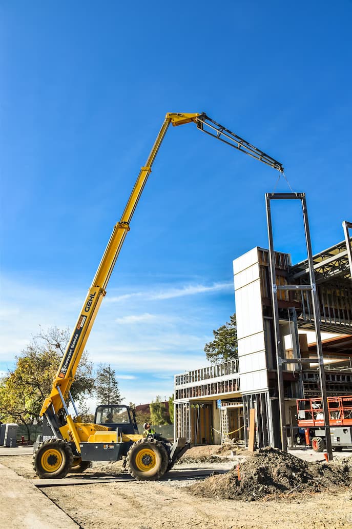 $11M Clinic Expansion Project in California 