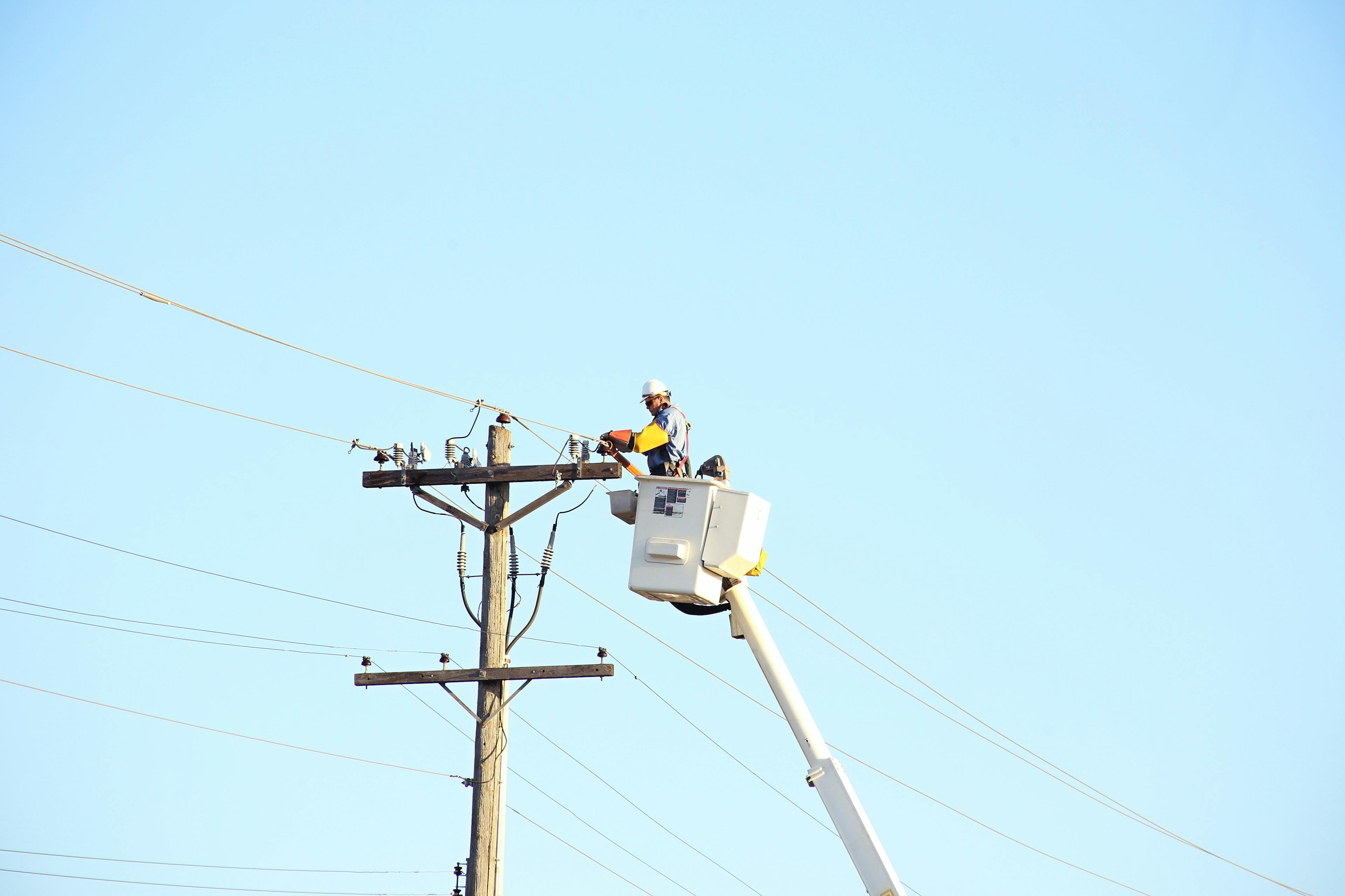 $250M Telecommunications and Electrical Contractor in Ohio utilizing Casualty Pro