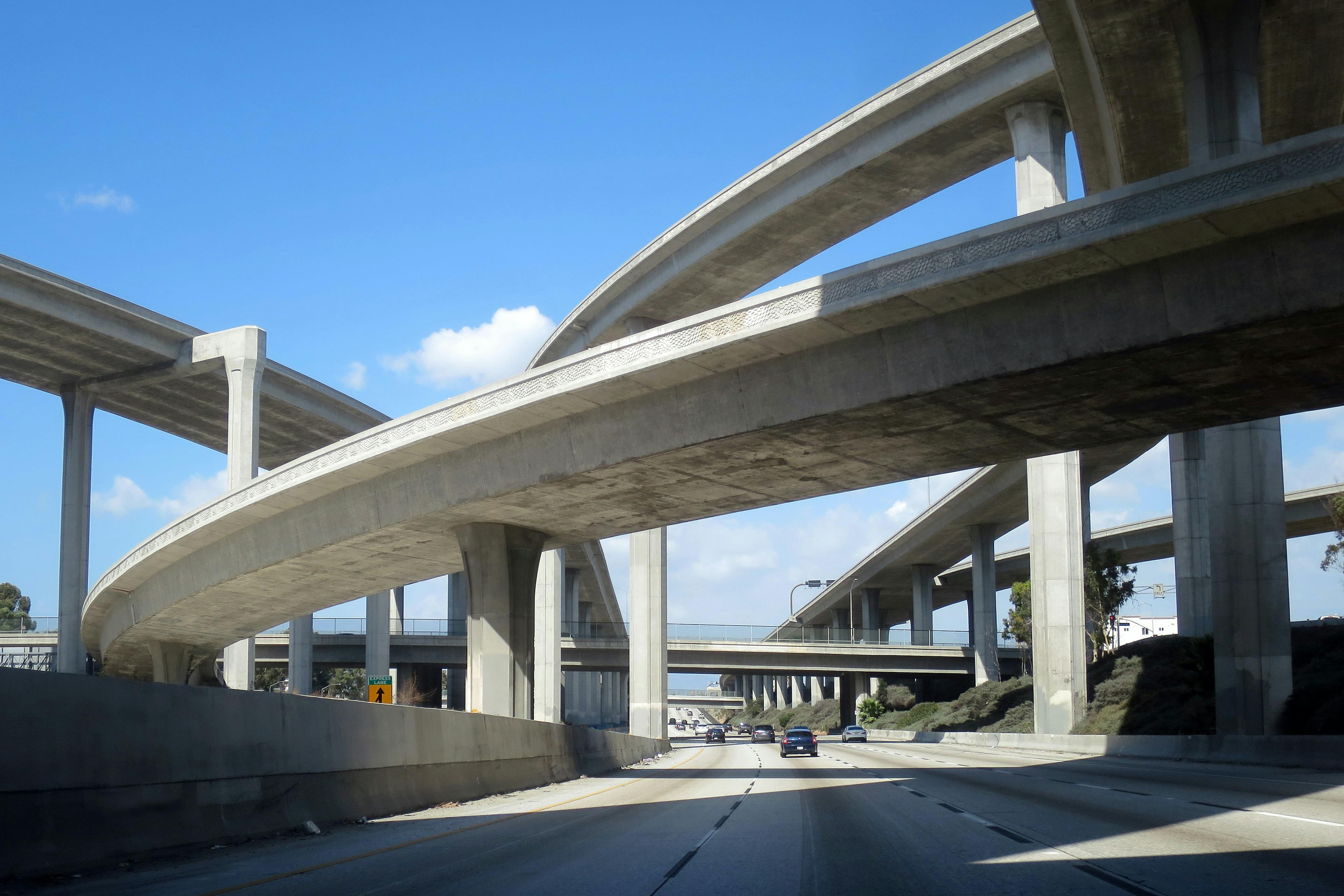 $263M Highway Project in Texas